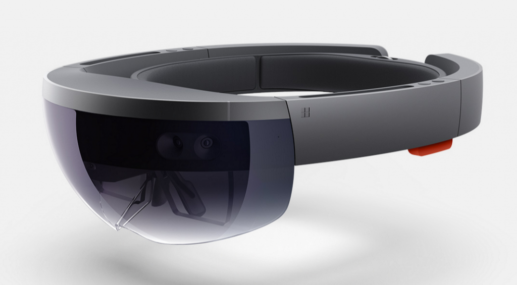 HoloLens