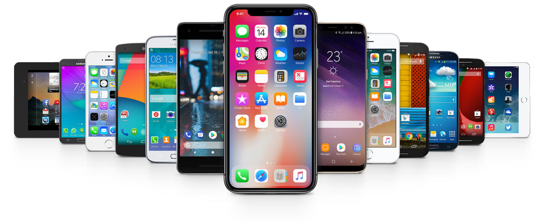 Smart Phones