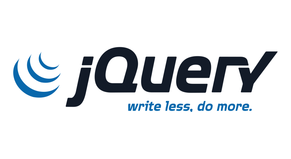 کتابخانه نرم افزاری jquery